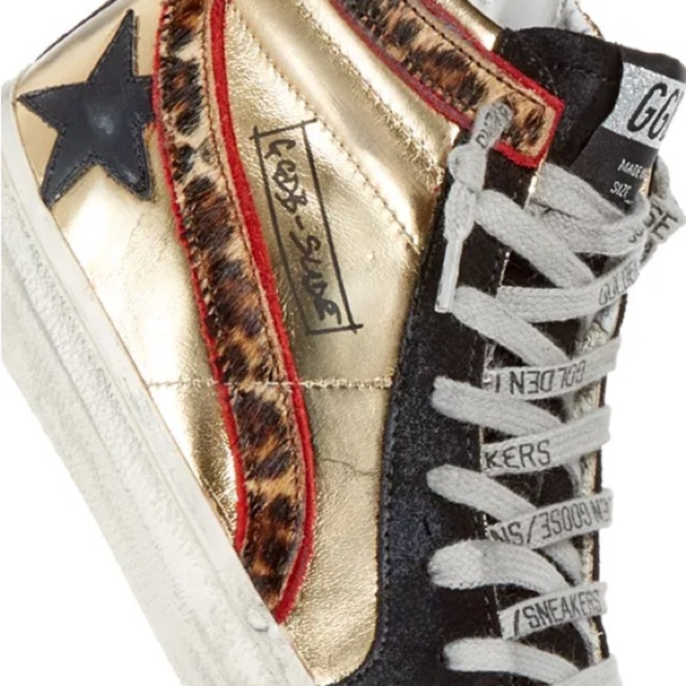 Golden Goose Slide Penstar Classic - Picture 5 of 5